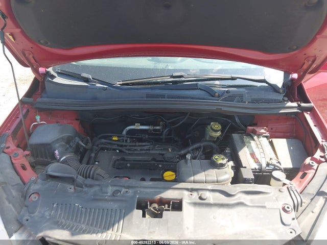 Buick Encore Convenience