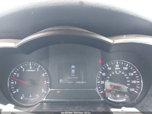 Kia Optima Sx