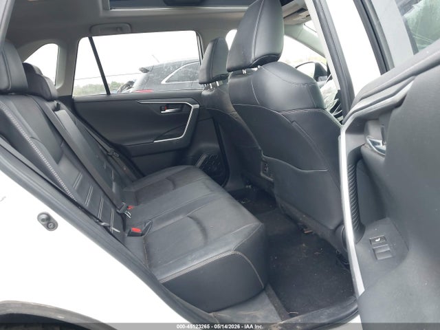 Toyota RAV4 Limited