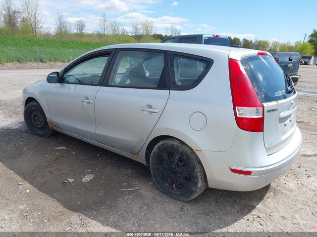 Hyundai ELANTRA Gls