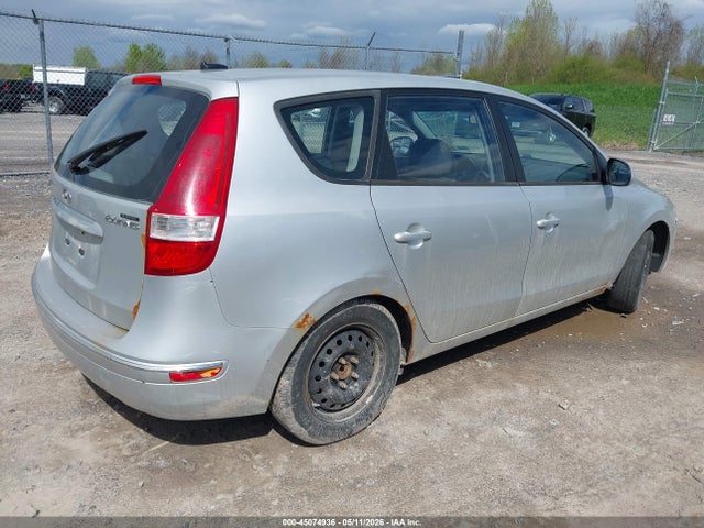 Hyundai ELANTRA Gls