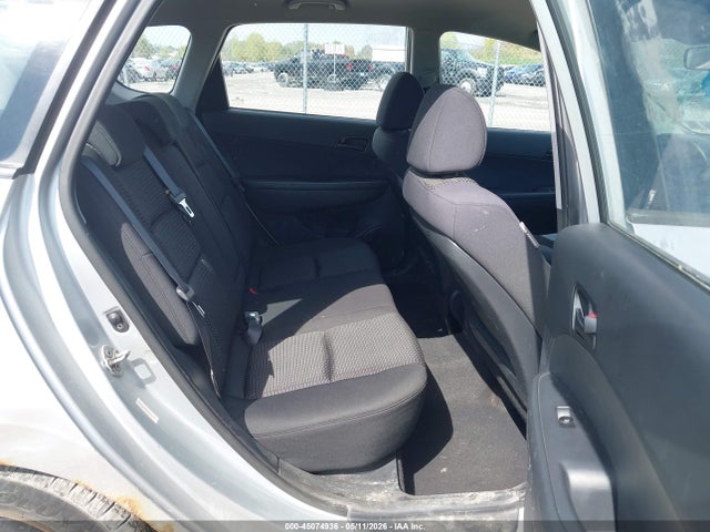 Hyundai ELANTRA Gls
