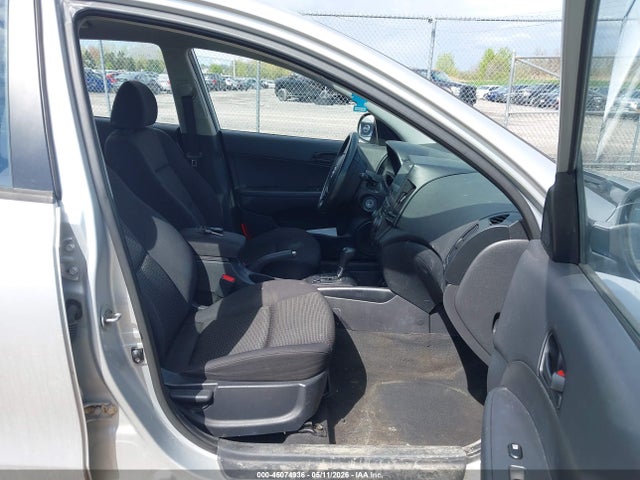 Hyundai ELANTRA Gls