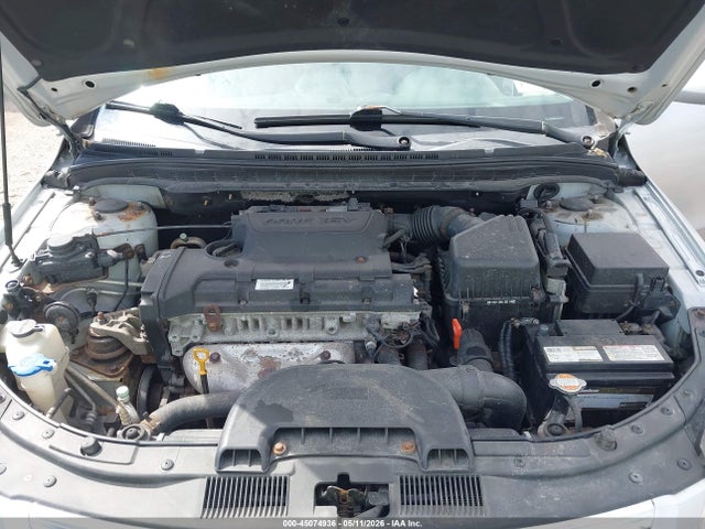 Hyundai ELANTRA Gls