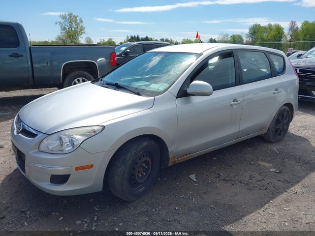 Hyundai ELANTRA Gls