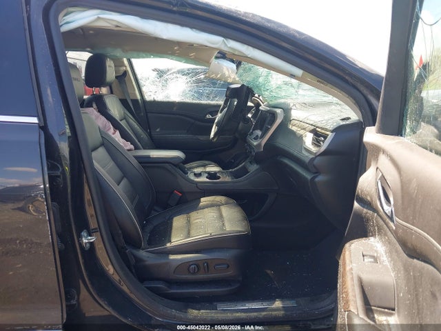 GMC Acadia Awd Denali