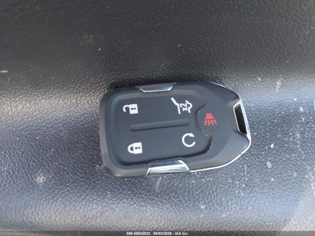 GMC Acadia Awd Denali