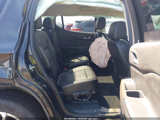 GMC Acadia Awd Denali