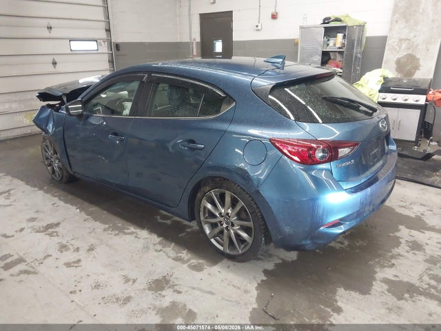 Mazda Mazda3 Touring