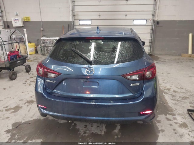 Mazda Mazda3 Touring