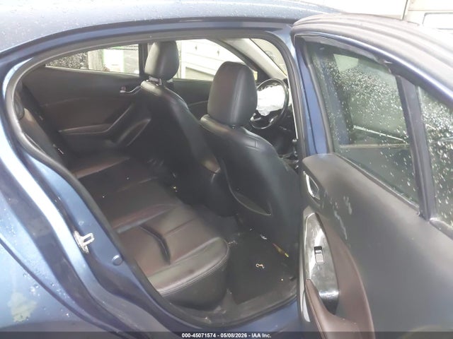 Mazda Mazda3 Touring
