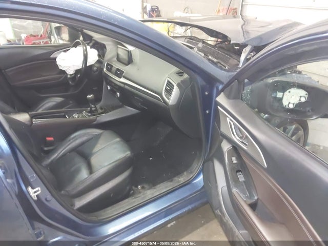 Mazda Mazda3 Touring