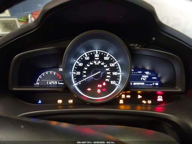 Mazda Mazda3 Touring