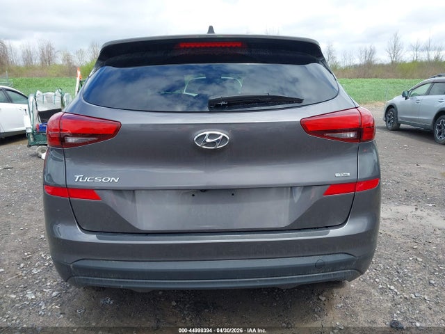 Hyundai TUCSON Value