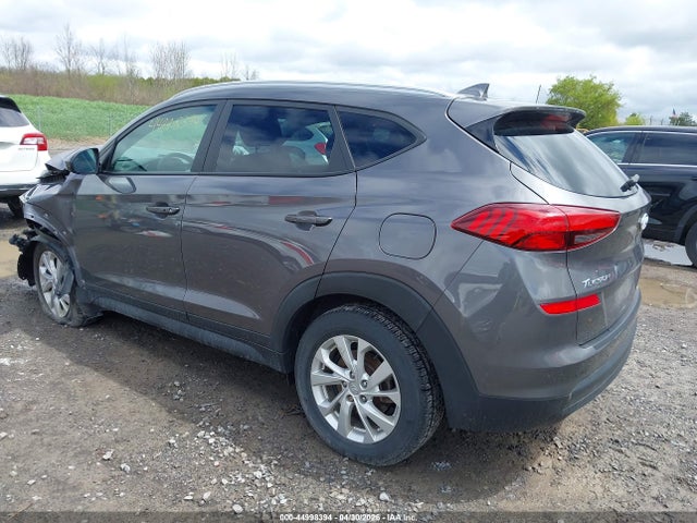 Hyundai TUCSON Value