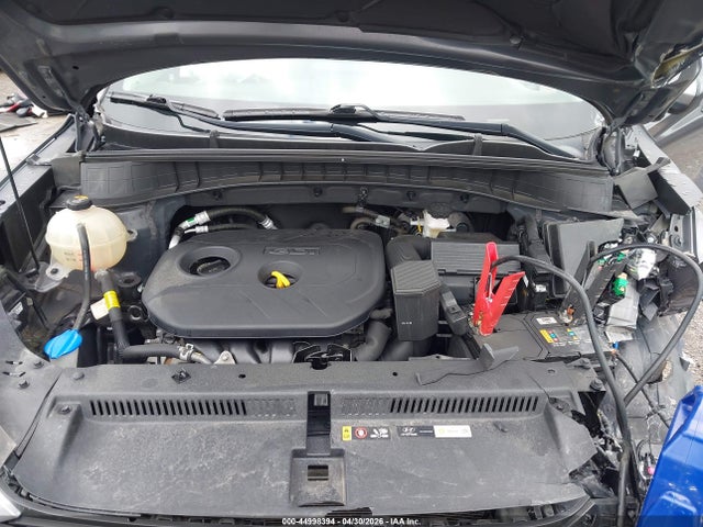 Hyundai TUCSON Value