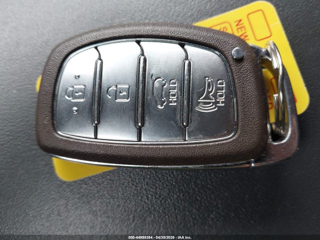Hyundai TUCSON Value