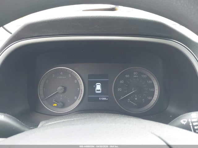 Hyundai TUCSON Value