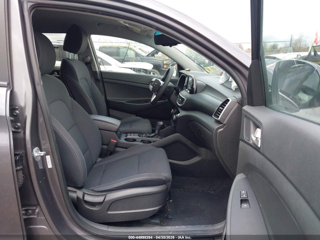 Hyundai TUCSON Value
