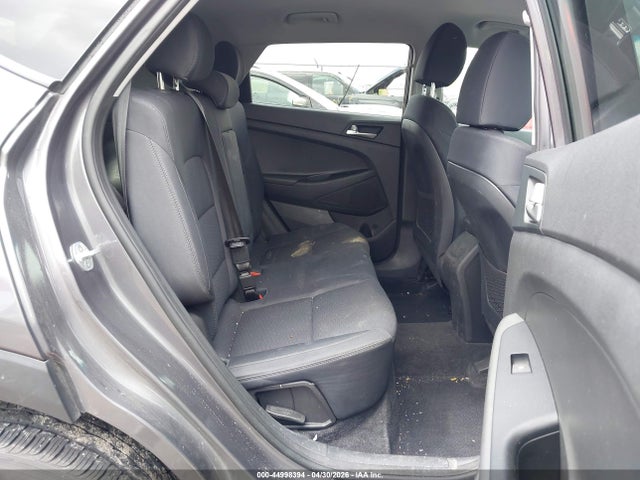Hyundai TUCSON Value