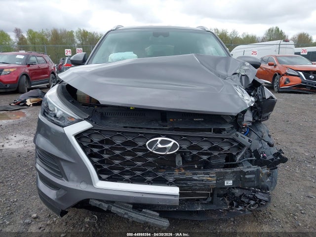 Hyundai TUCSON Value