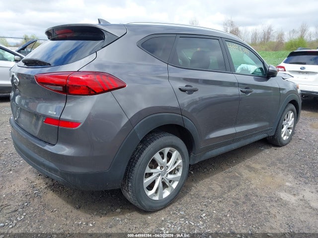 Hyundai TUCSON Value