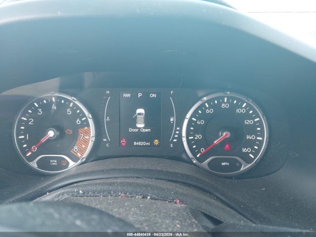 Jeep Renegade Latitude 4x4
