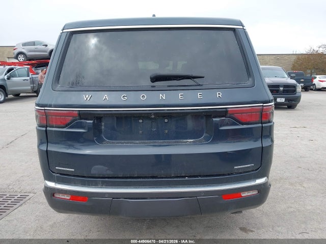 Jeep Wagoneer Series I 4x4