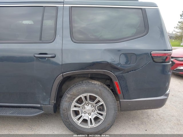 Jeep Wagoneer Series I 4x4