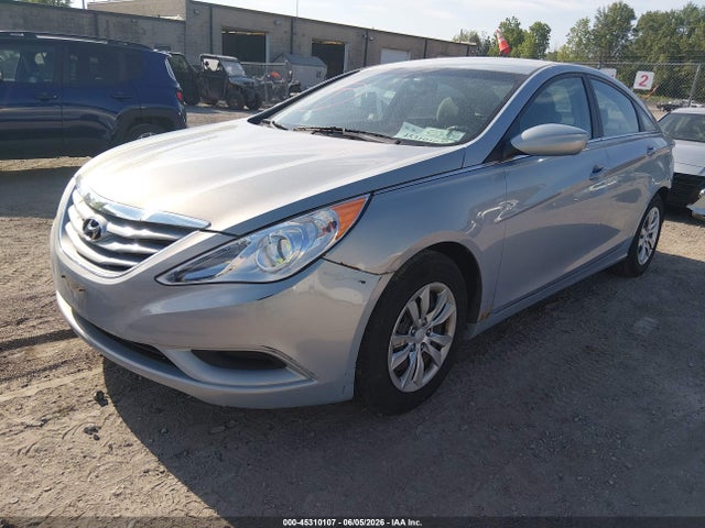 Hyundai SONATA Gls