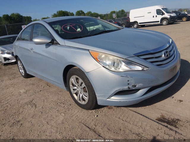 Hyundai SONATA Gls