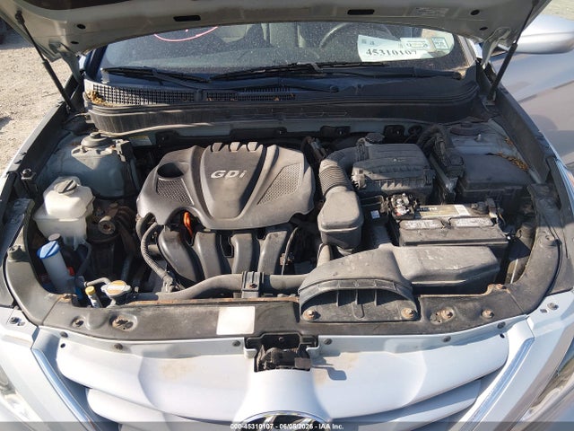 Hyundai SONATA Gls