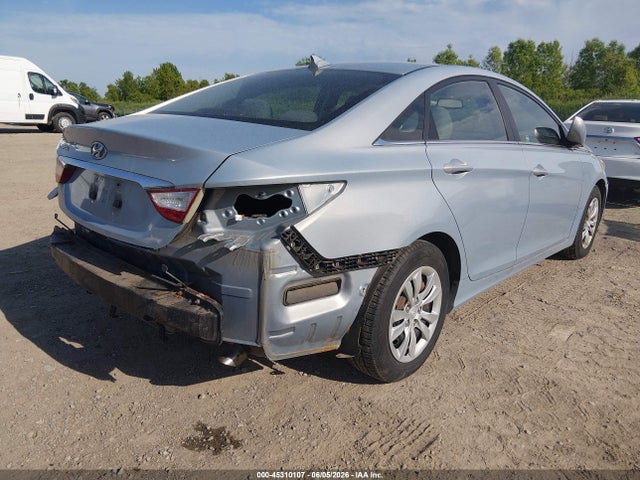 Hyundai SONATA Gls