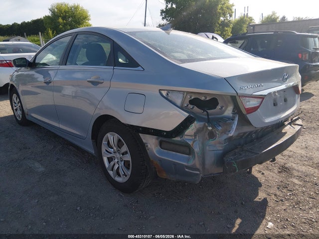 Hyundai SONATA Gls