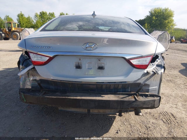 Hyundai SONATA Gls