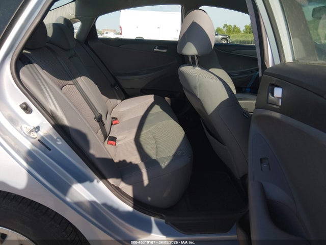 Hyundai SONATA Gls