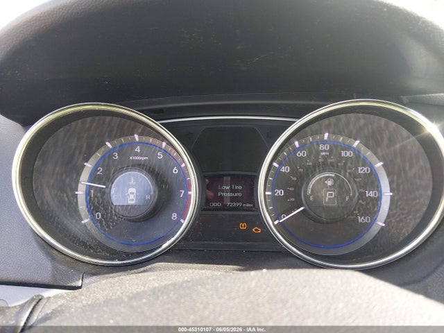 Hyundai SONATA Gls