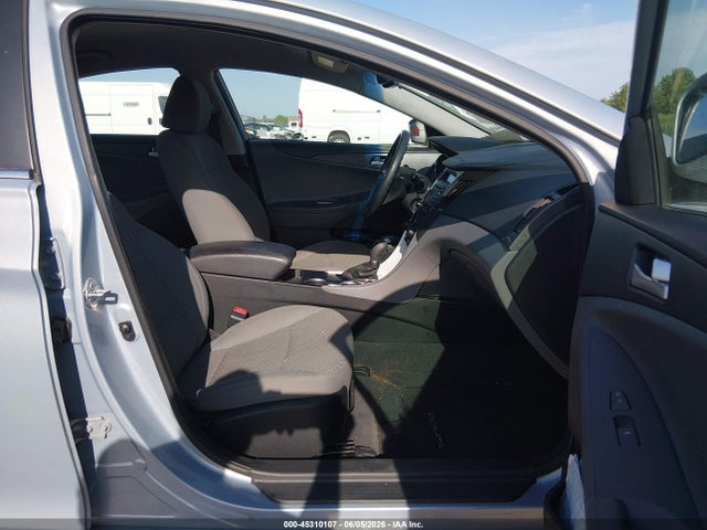 Hyundai SONATA Gls