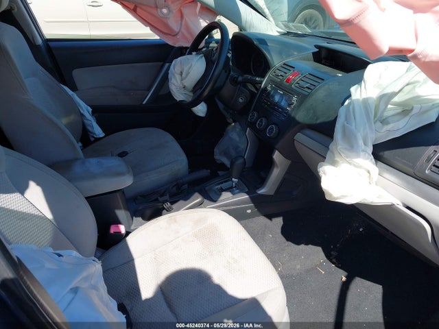 Subaru Forester 2.5i Premium