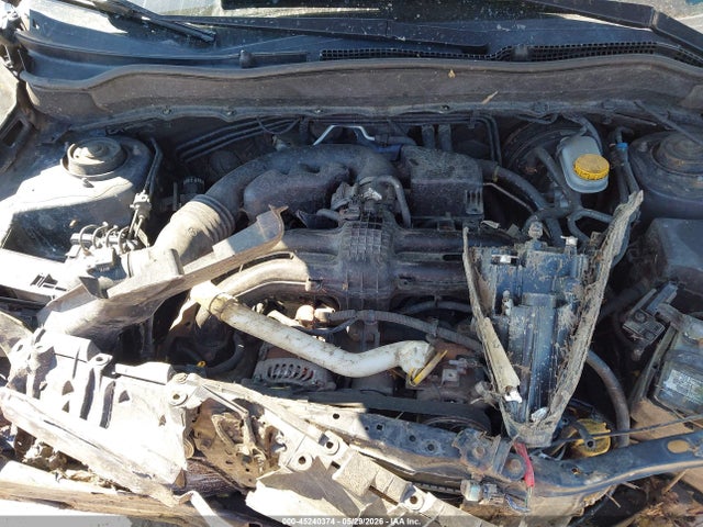 Subaru Forester 2.5i Premium