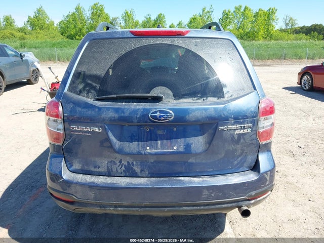 Subaru Forester 2.5i Premium