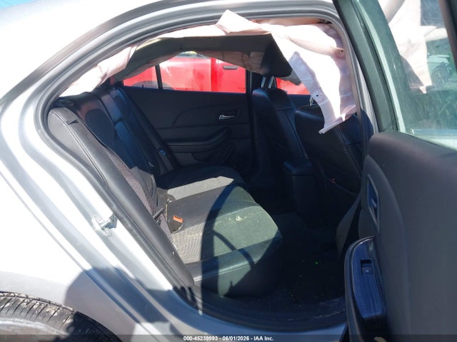 Chevrolet Malibu Lt