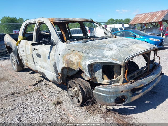 Dodge Ram 2500 Slt