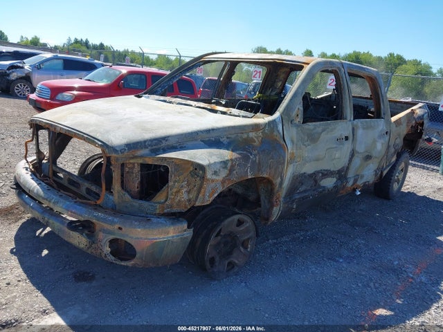 Dodge Ram 2500 Slt