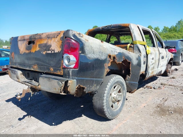 Dodge Ram 2500 Slt
