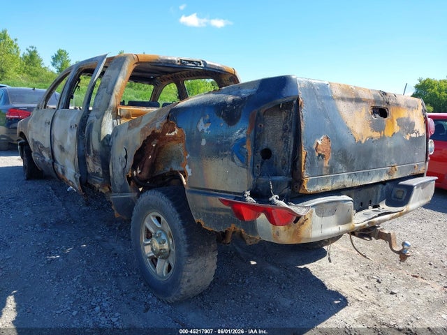 Dodge Ram 2500 Slt