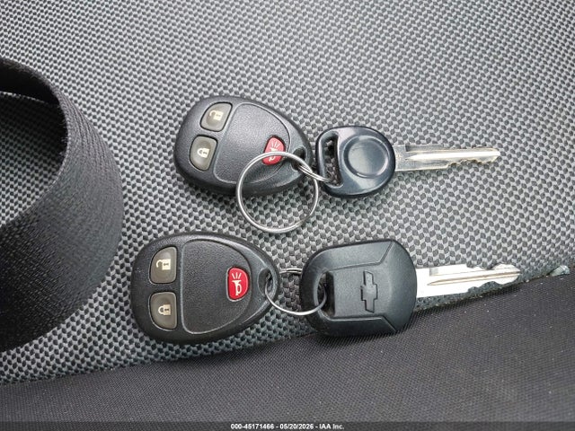Chevrolet Captiva 2ls
