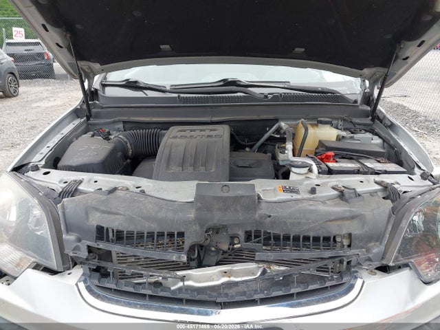Chevrolet Captiva 2ls