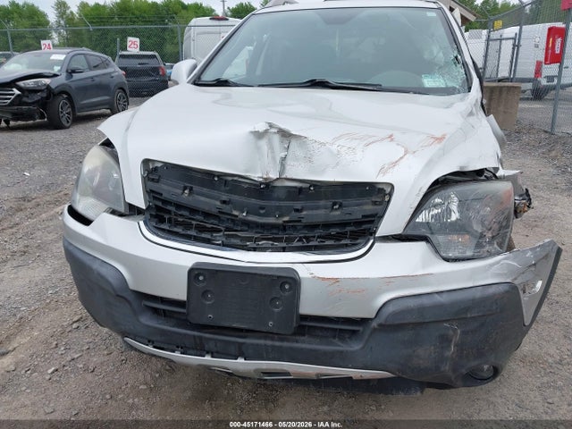 Chevrolet Captiva 2ls