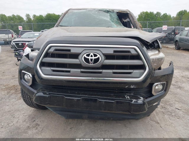 Toyota Tacoma Limited